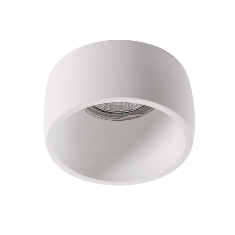 Gypsum Embeded Installation Down Light