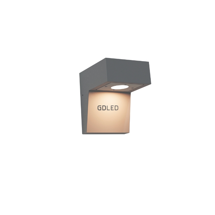 Outdoor Wall Concrete Light GW-9001