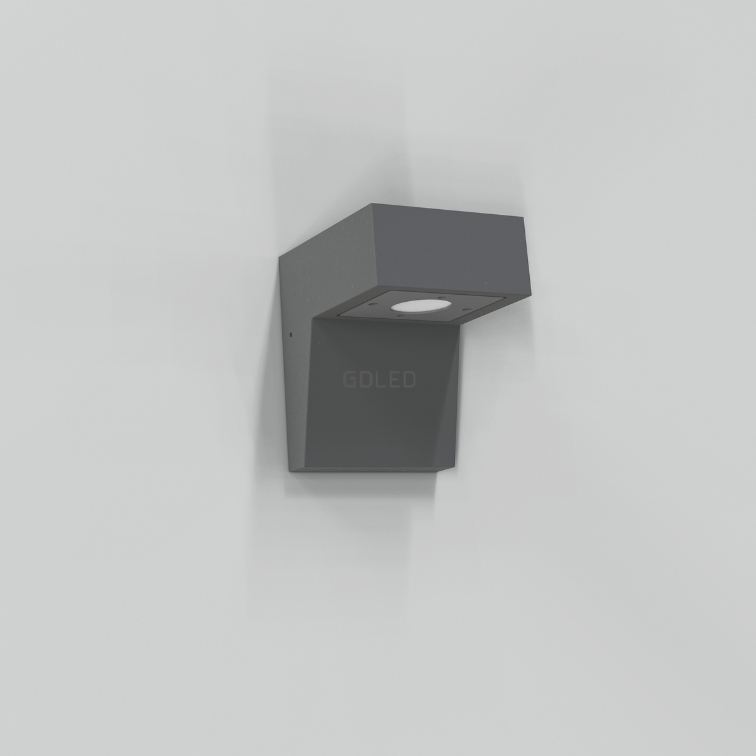 Outdoor Wall Concrete Light GW-9001