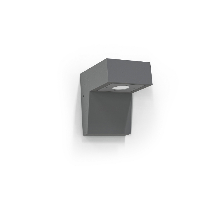 Outdoor Wall Concrete Light GW-9001