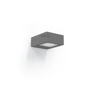 Concrete Outdoor Wall Mounted Light GW-9004