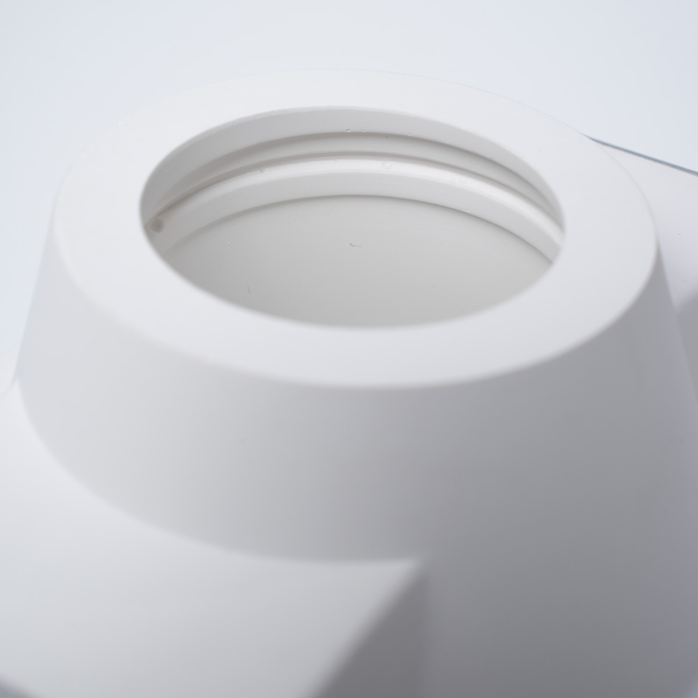 GC-1010 Gypsum Ceiling Recessed Lighting Can Light Fixture