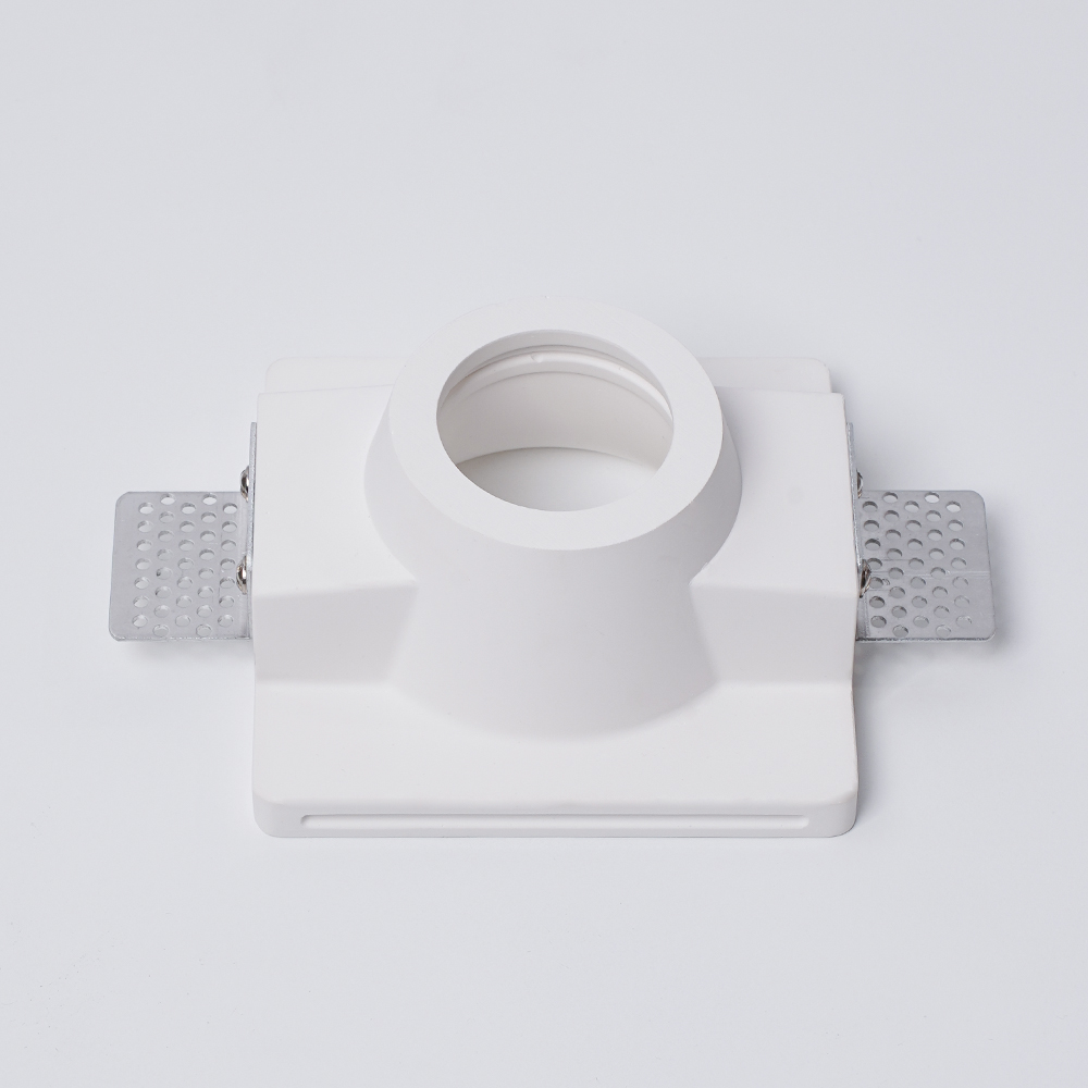 GC-1010 Gypsum Ceiling Recessed Lighting Can Light Fixture