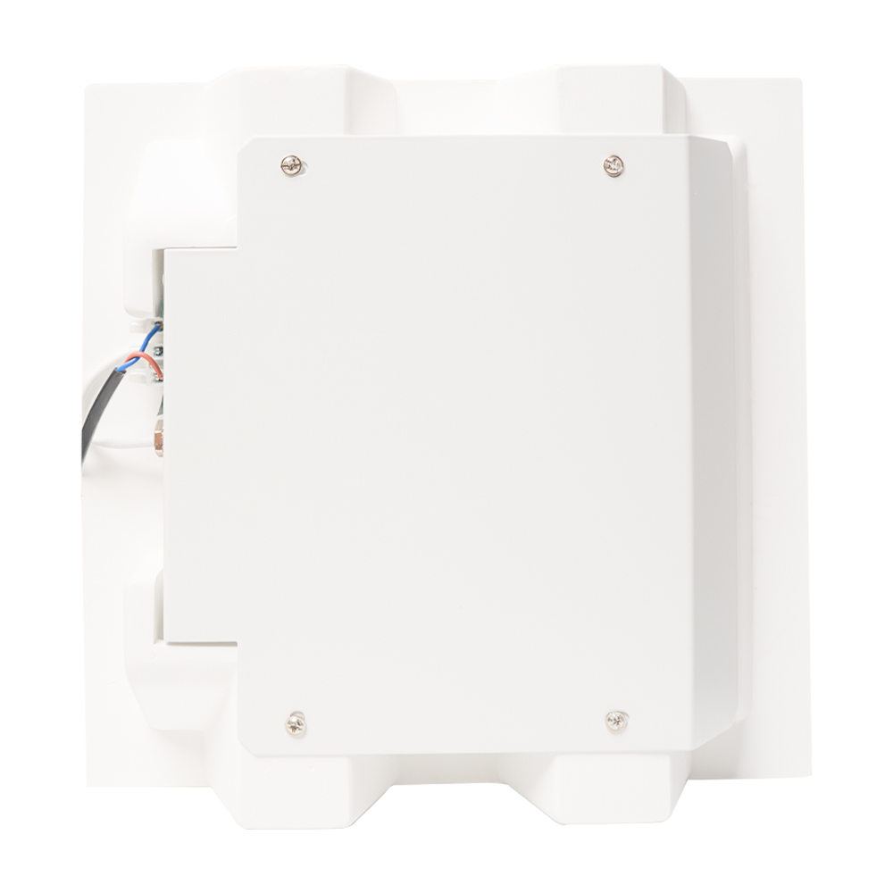 GWR-3017 Gypsum Wall Recessed Wall Wash Trimless Luminaire