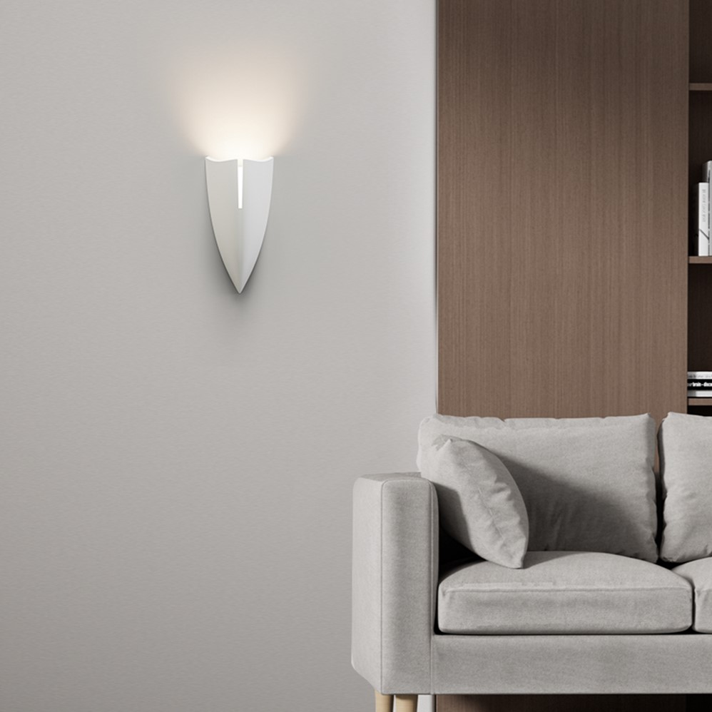 2024 New Gypsum Wall Lights: Latest Trends & Designs