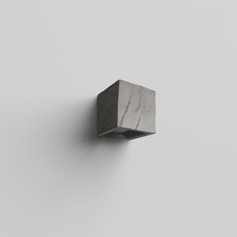Exterior Wall Mount Concrete Lighting GW-8191