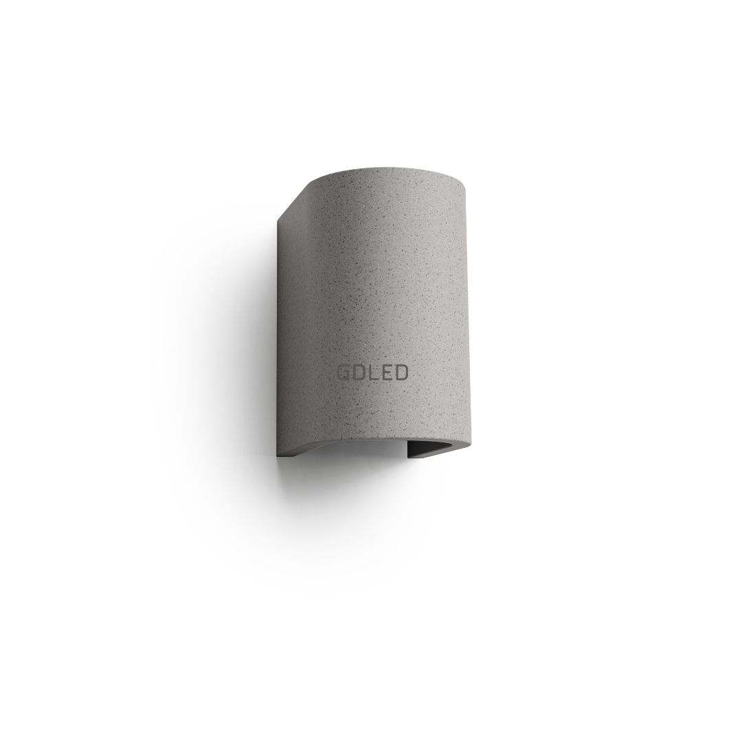 Concrete Wall lights