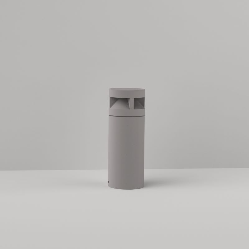 LED Driveway Cement Bollard Lights GB-5017