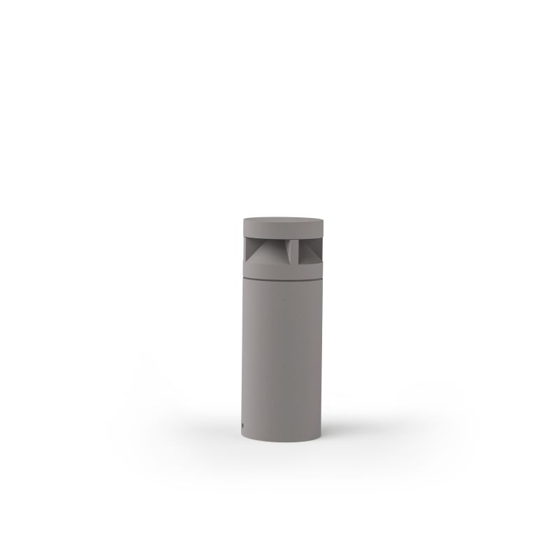 LED Driveway Cement Bollard Lights GB-5017