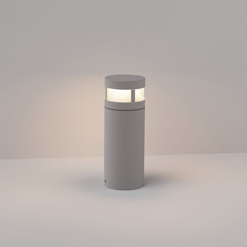 LED Driveway Cement Bollard Lights GB-5017