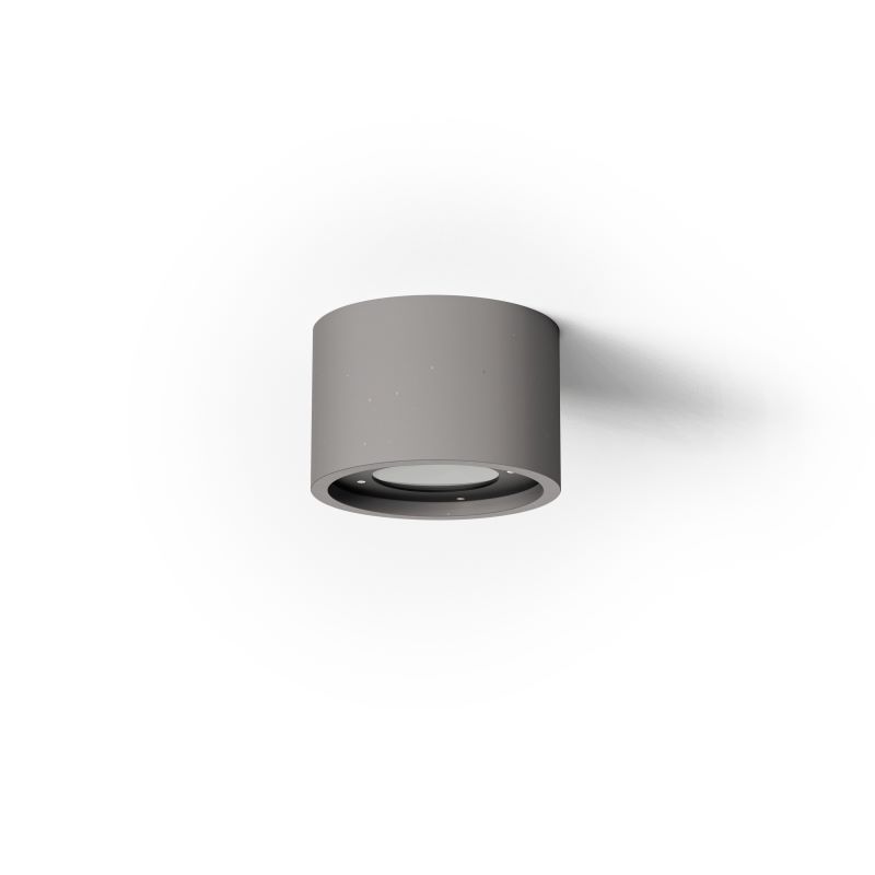 Exterior Cement Ceiling Light GCO-4804