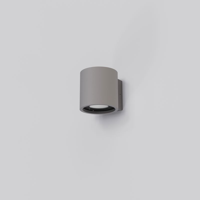Modern Outdoor Cement Wall Sconce Lamp GW-9007