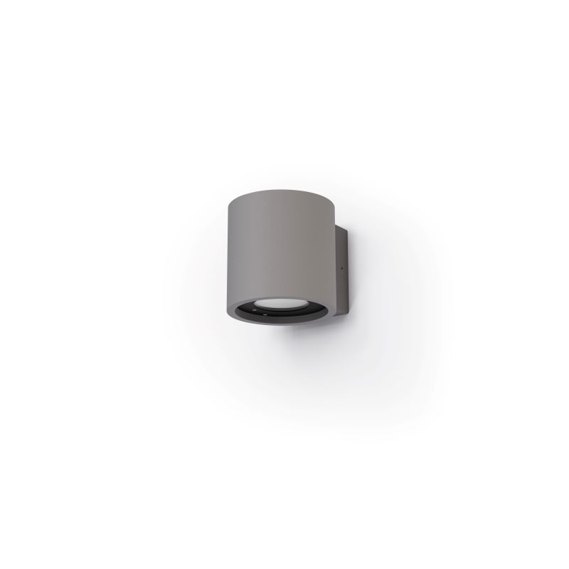 Modern Outdoor Cement Wall Sconce Lamp GW-9007