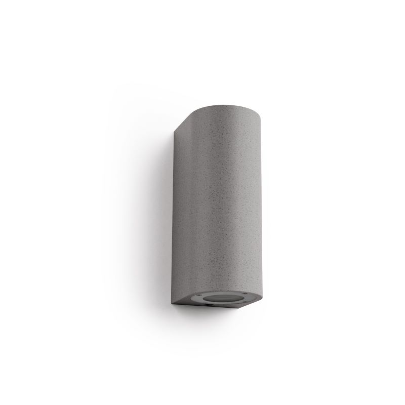Industrial Outdoor Grey Cement Wall Mounted Light GW-8196