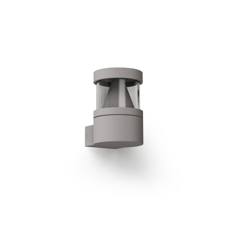 Waterproof Nordic Outdoor Cement Wall Light GW-9005