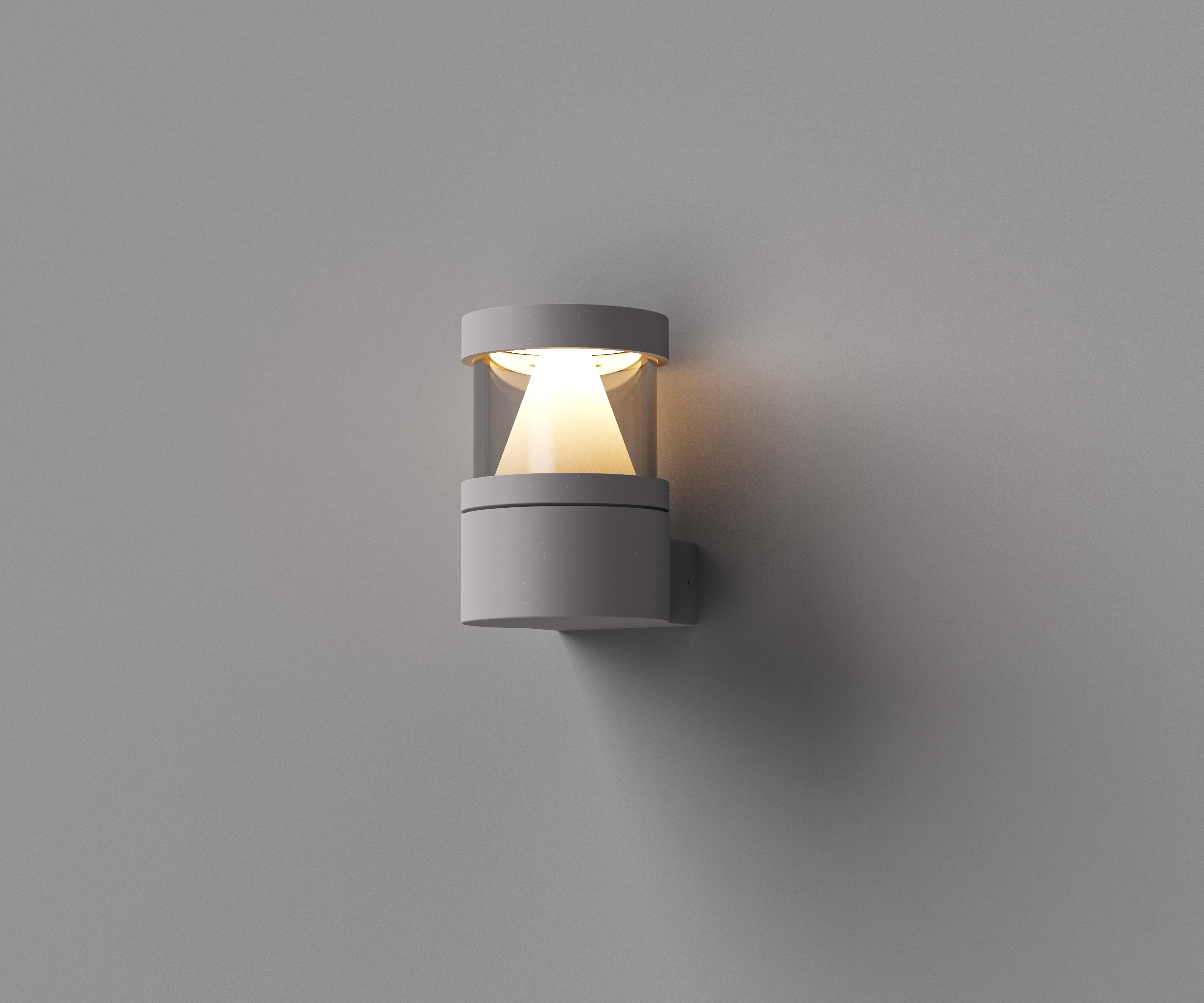 Outdoor LED Light