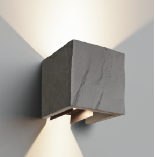 adjustable led wall light