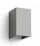 Concrete Wall Lamp