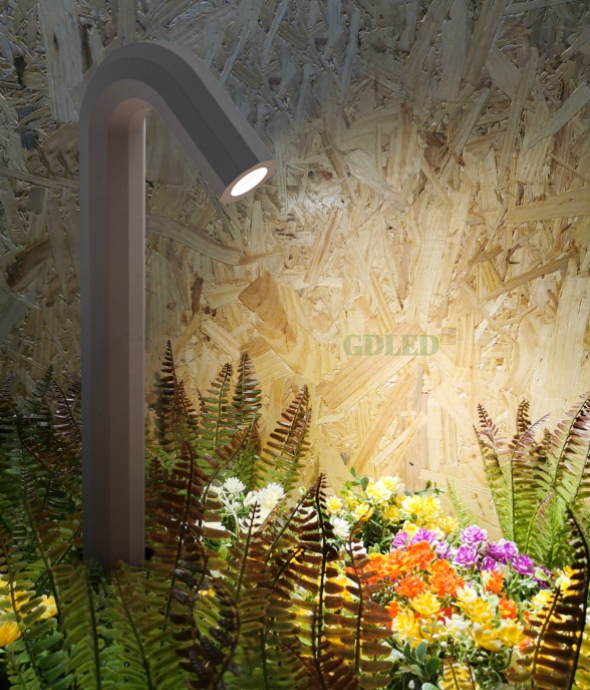 2025.9 New Outdoor Cement Lamp Series Launch