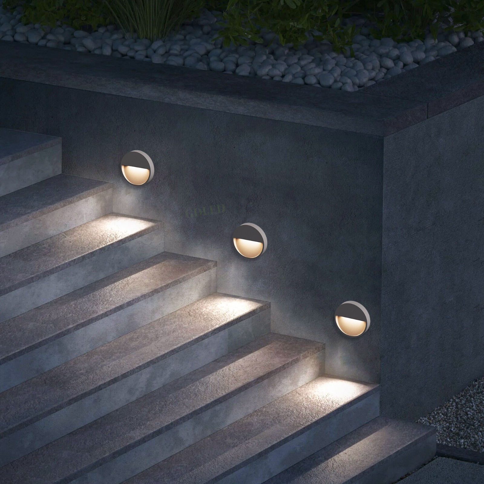 Durable Outdoor Lighting Durable Outdoor Lighting