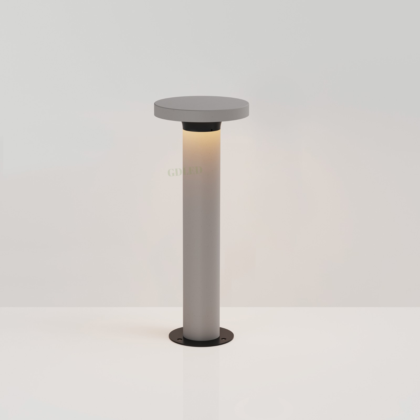 lawn bollards