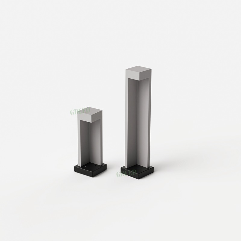 Concrete Outdoor Light IP65
