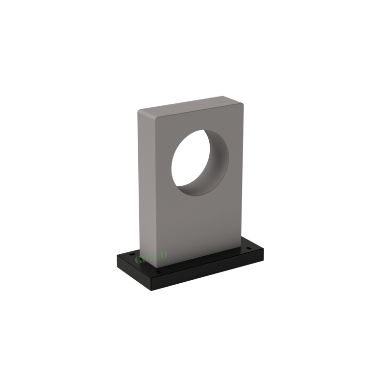 Durable Concrete Outdoor Light for Garden and Coastal Areas