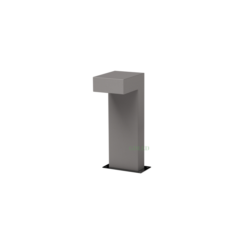 Cement Bollards