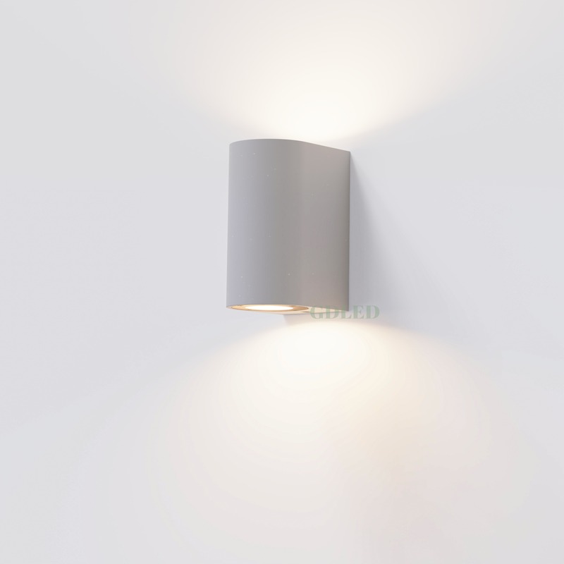 Concrete Wall Lamp