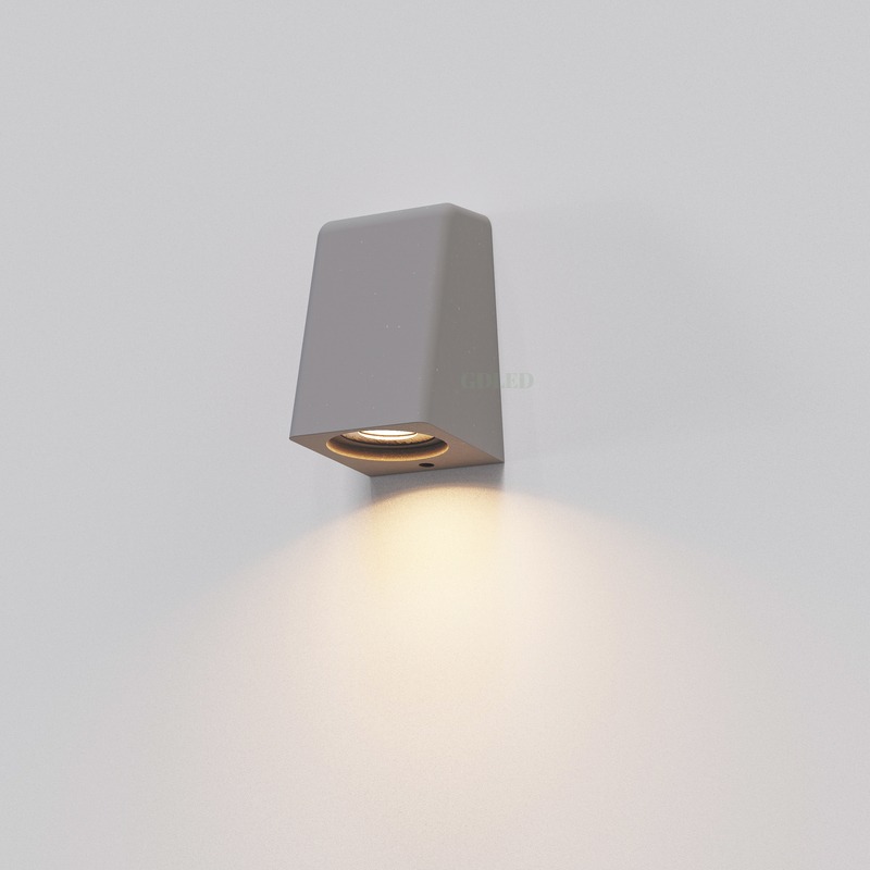 natural Concrete light