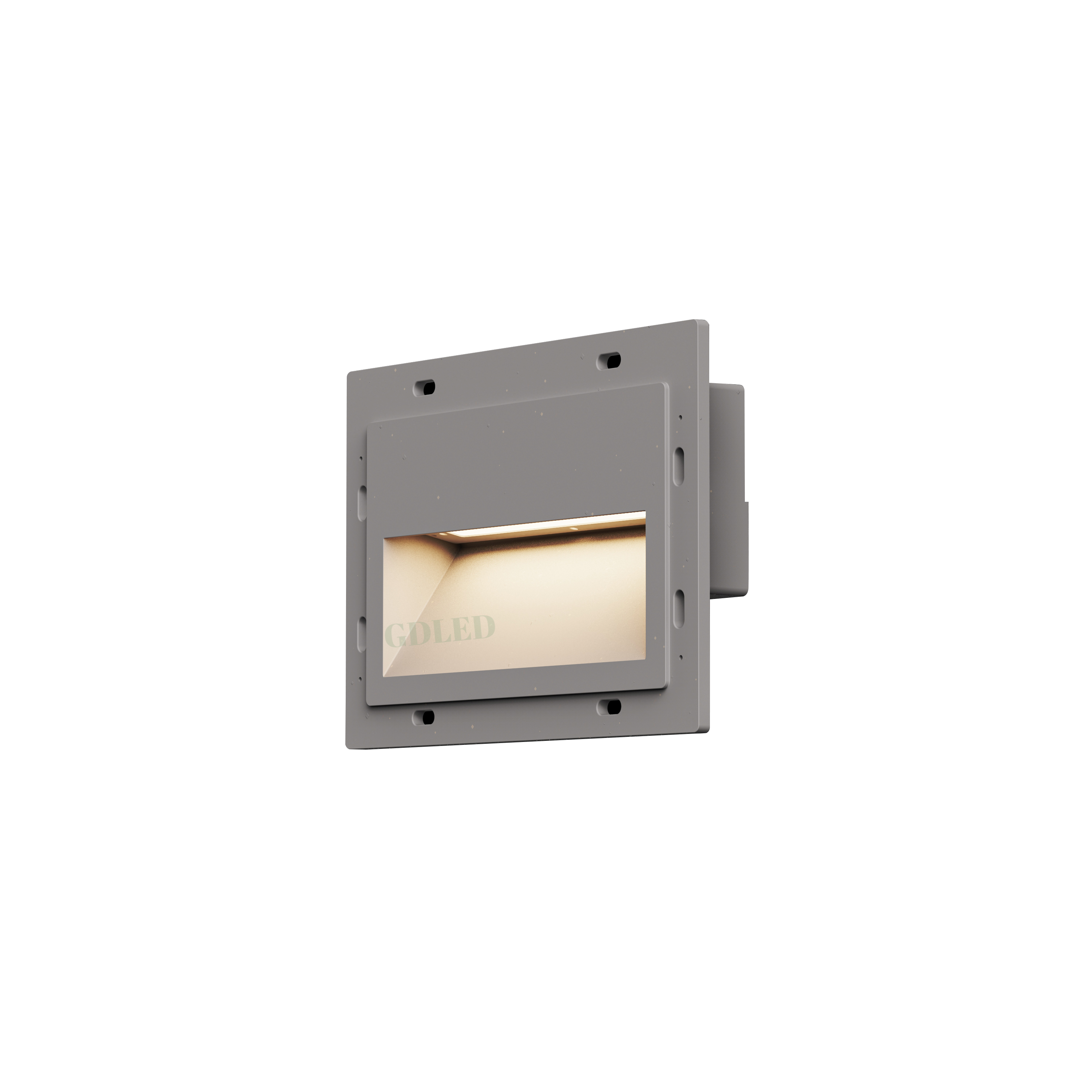 Concrete Outdoor Light IP65 Concrete Outdoor Light IP65