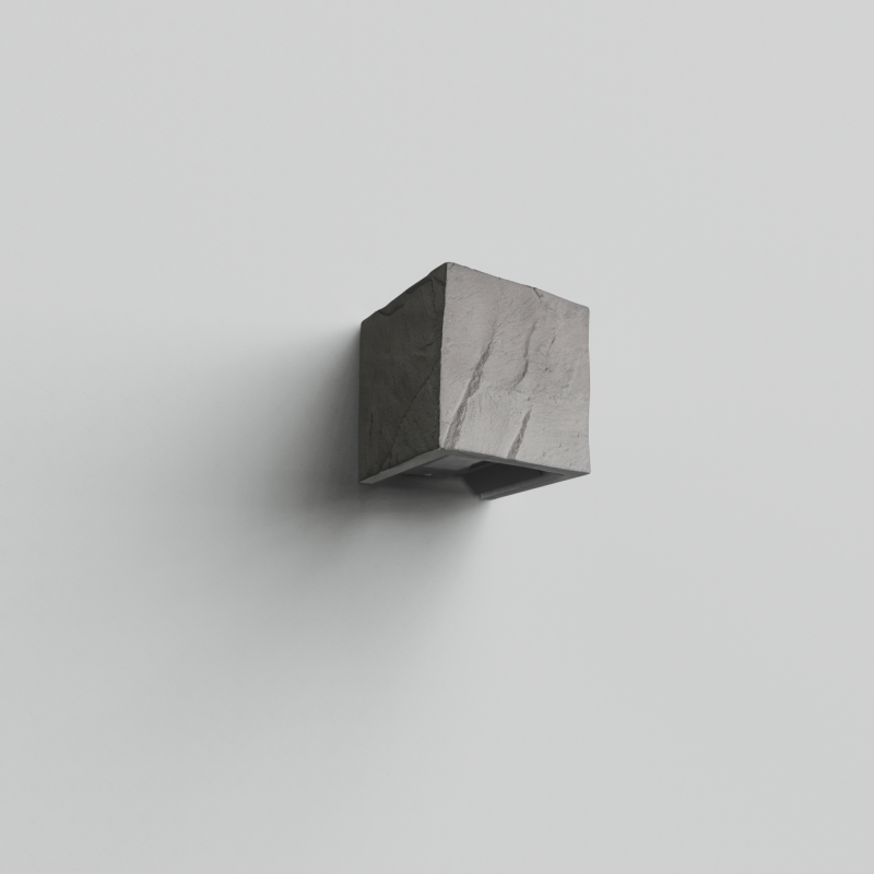 Exterior Wall Mount Concrete Lighting GW-8191