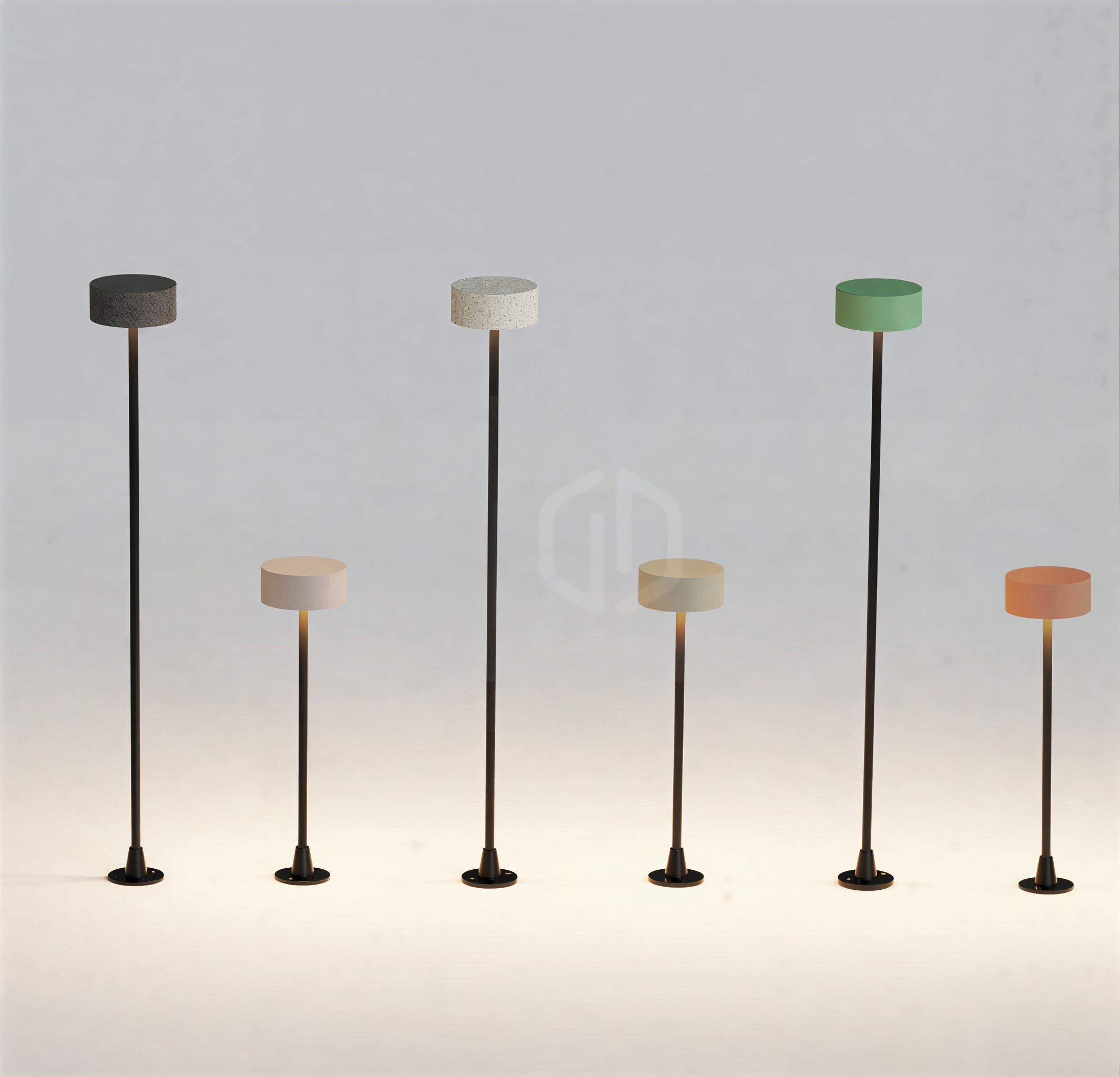 stone lighting stone lighting