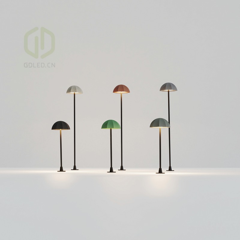 Stone light outdoor Stone light outdoor