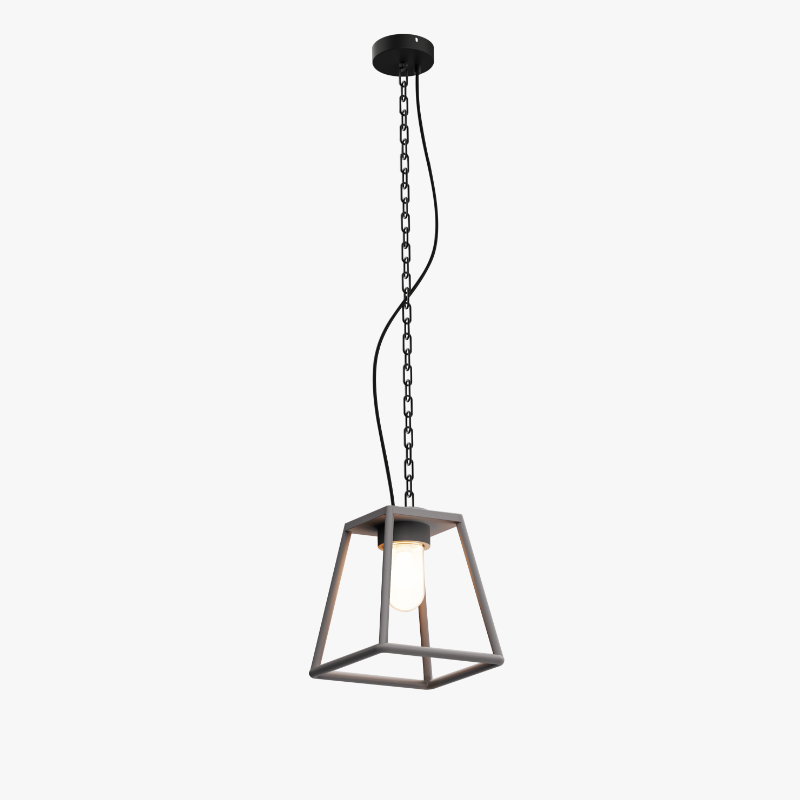 concrete pendant lamp concrete pendant lamp