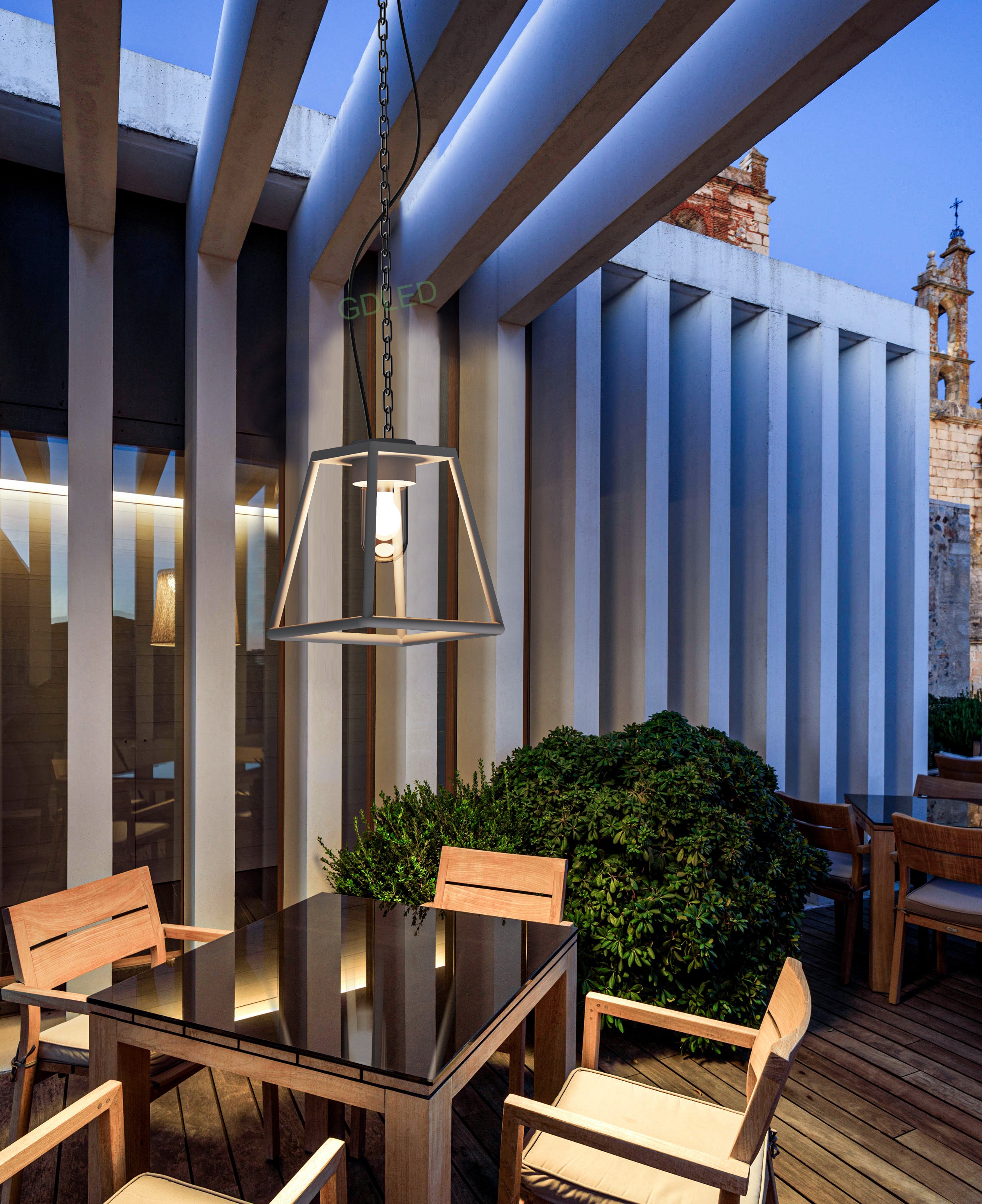 Concrete Outdoor Light IP65 Concrete Outdoor Light IP65