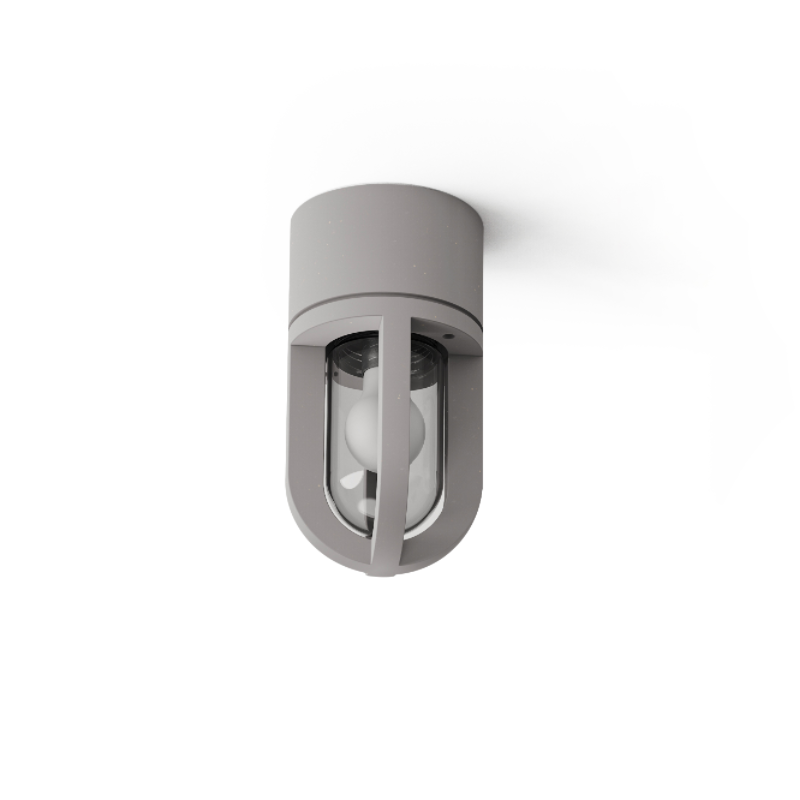 outdoor ceiling mount lights