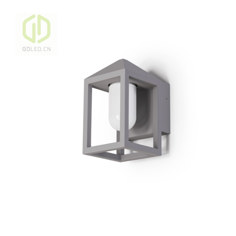 Outdoor Wall Mounted Lights Concrete Wall Light IP65