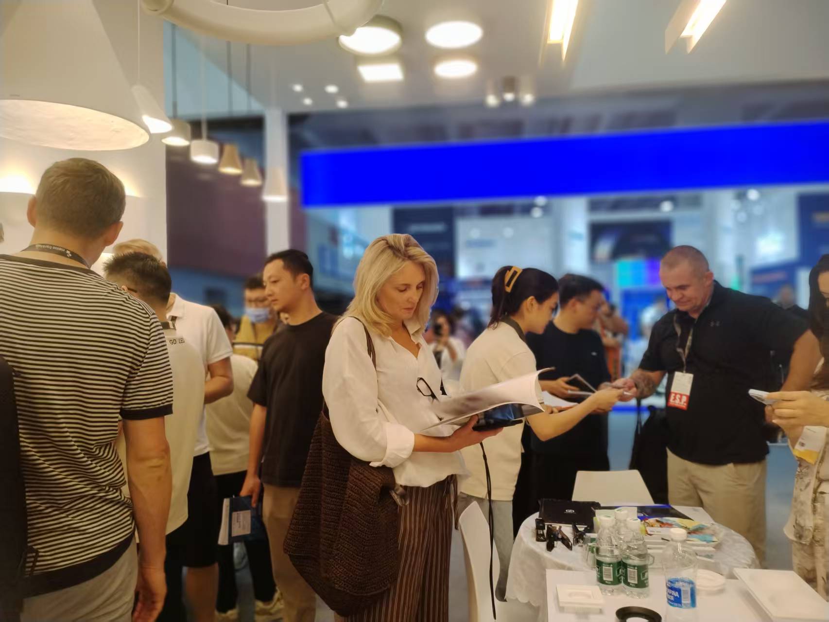 2026 Guangzhou International Lighting Exhibition