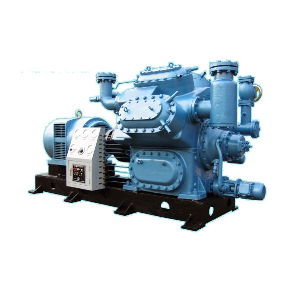 170 Series Reciprocationg Compressor Unit