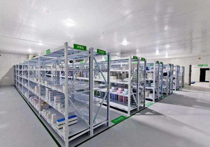 Diferenças, requisitos e padrões entre armazenamento refrigerado farmacêutico e armazenamento refrigerado convencional