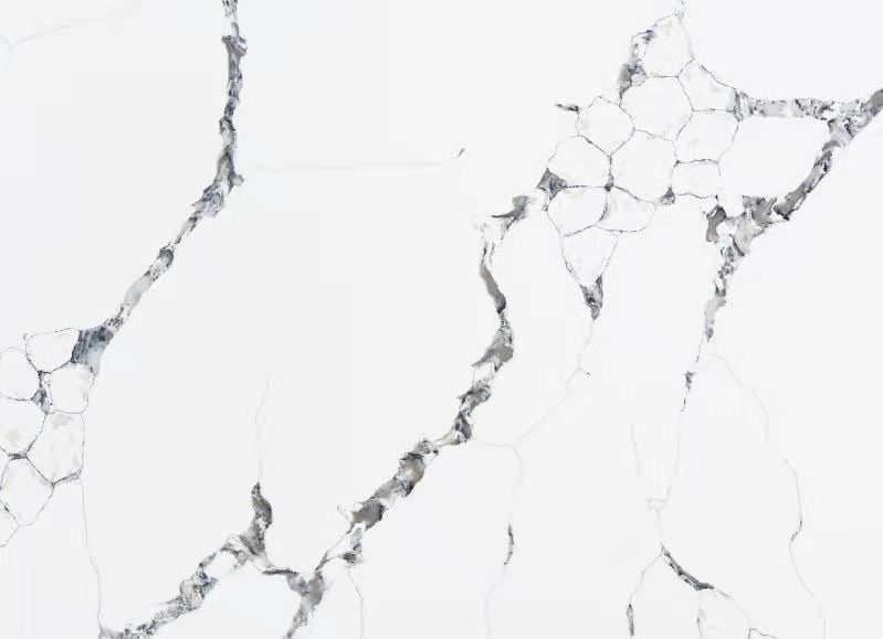 Fashion Alacatta Quartz Slab