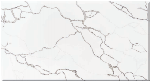 CALACATTA INSLAND COUNTERTOP