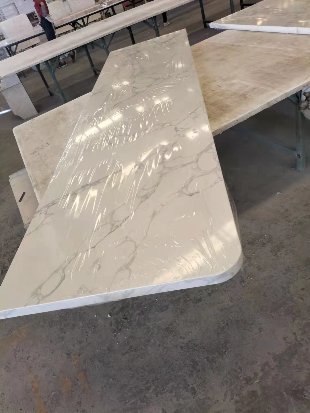 Quartz Standard Countertop