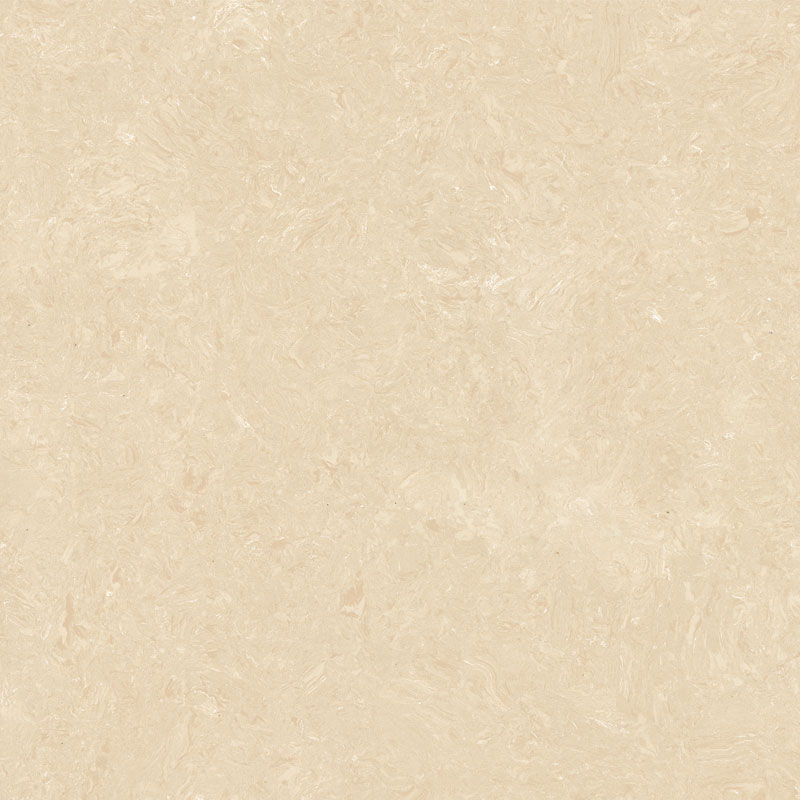 Thin Veined Beige Engineered Stone