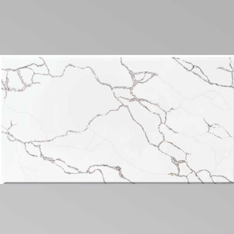 CALACATTA INSLAND COUNTERTOP