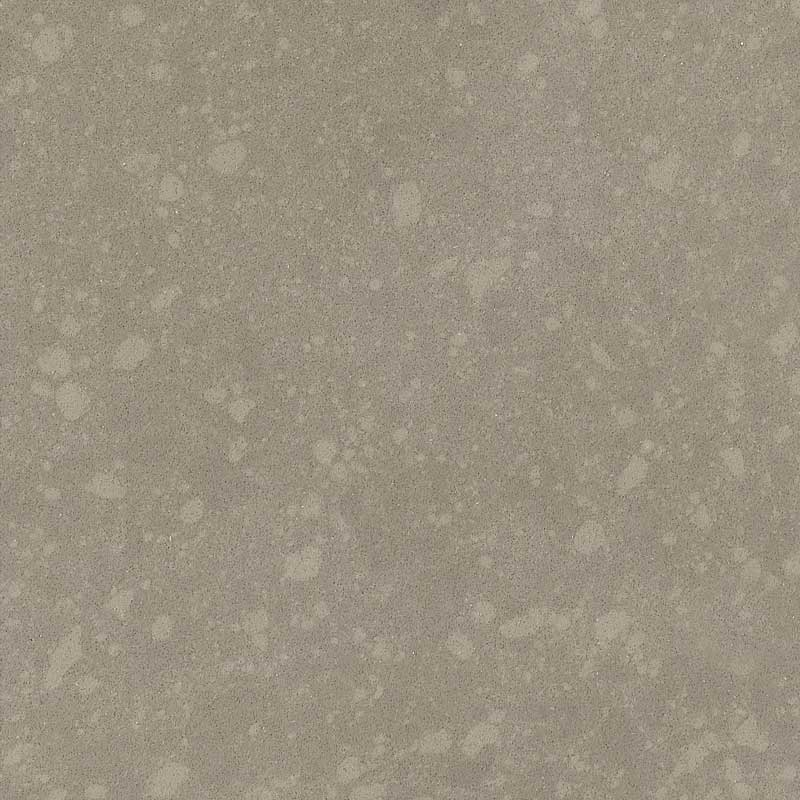 Light Grey Artificial Marble Twin Color