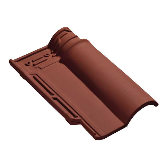 Red Terracota Luka Roof Tile Manufacturers, Red Terracota Luka Roof Tile Factory, Supply Red Terracota Luka Roof Tile