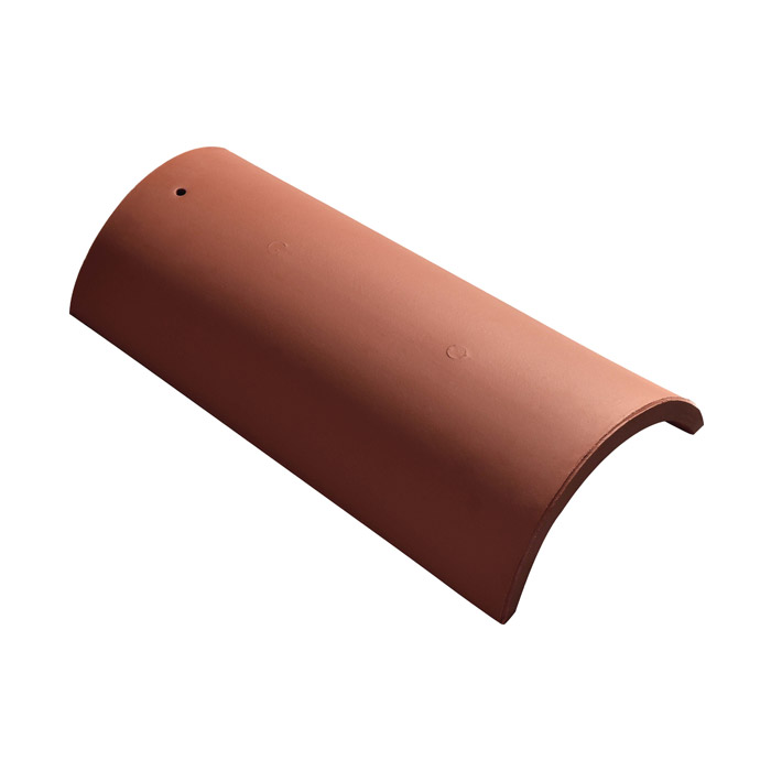 Apricot Red Terracota Roof Tile Manufacturers, Apricot Red Terracota Roof Tile Factory, Supply Apricot Red Terracota Roof Tile