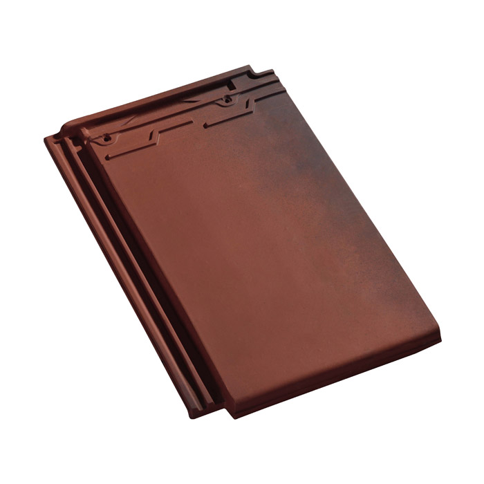 Flat Roof Tiles Multiple Colors Stock Available